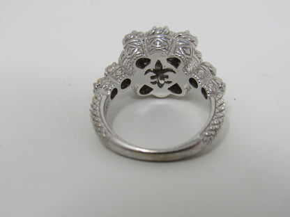 Judith-Ripka-Collection-Ring-Diamonique-Female-Adult-Size-8-474 5