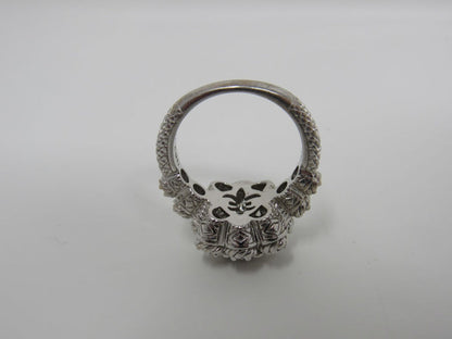 Judith-Ripka-Collection-Ring-Diamonique-Female-Adult-Size-8-474 8