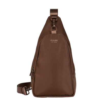 JuJube Crossbody Sling - Espresso