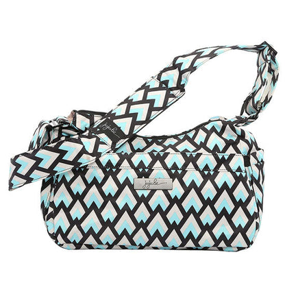 Ju-Ju-Be HoboBe - Onyx Collection - Black Diamond Product