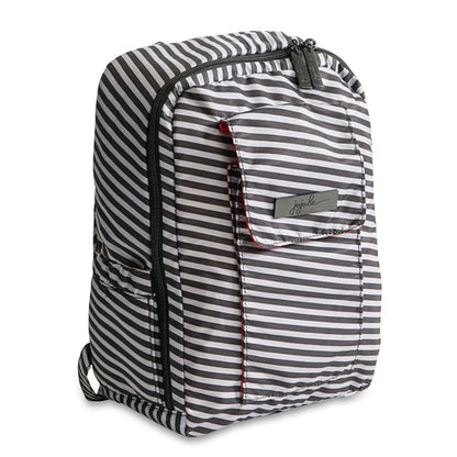 Ju-Ju-Be MiniBe - Black Magic Grey Side Product Photo