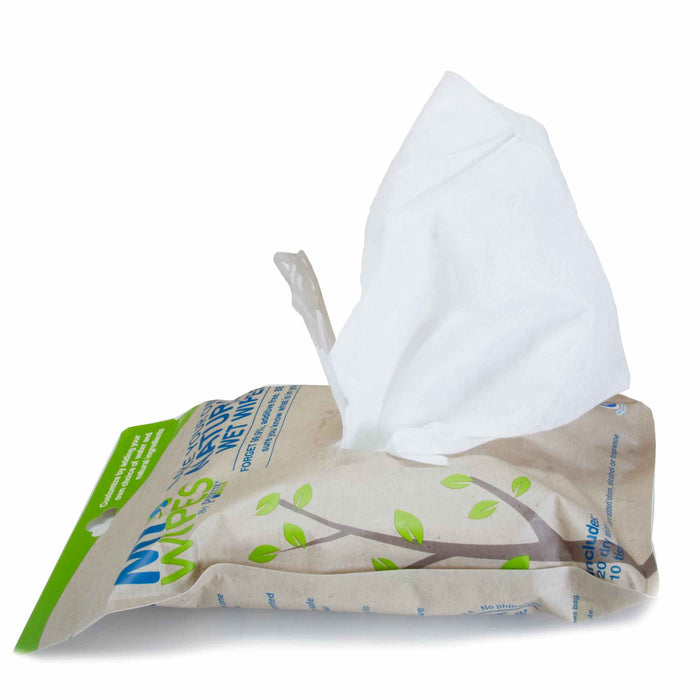 Kalencom MyWipes - Natural Baby Wipes