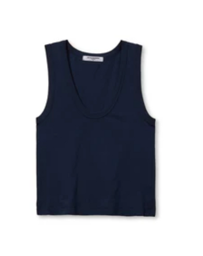 KHARA COTTON TANK