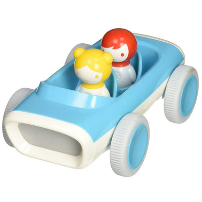 Kid O A Myland Car & Friends Light and Sound Interatctive Learning Toy Product
