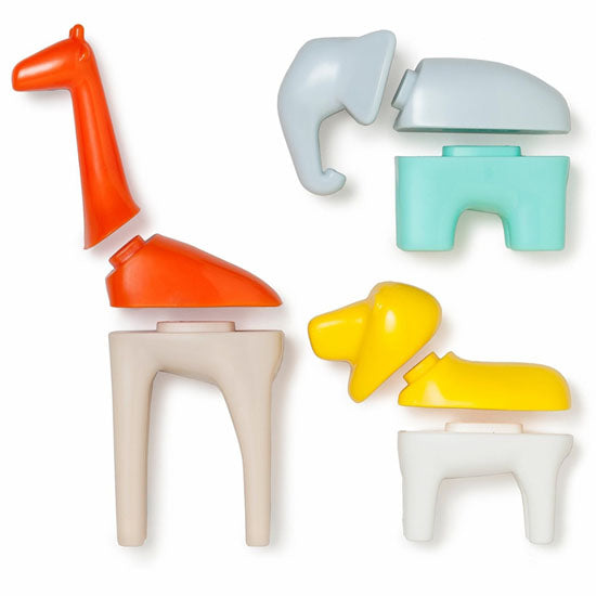 Kid O Mix And Match Animals_thumb3
