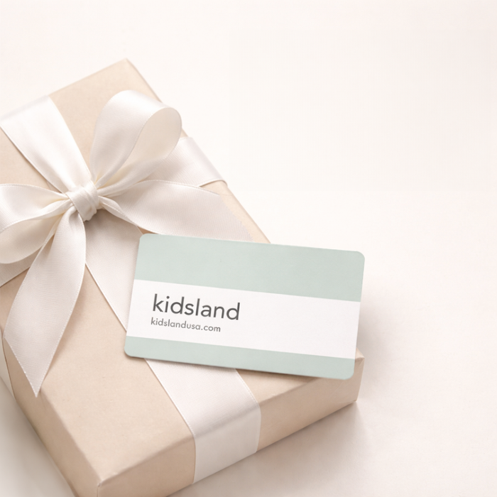 Kidsland Digital Gift Card
