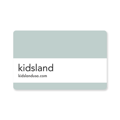 Kidsland Digital Gift Card