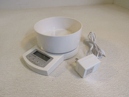 Kilotech-Food-Scale-Off-White-Capacity-2-kg-or-4-lb-8-oz-XE2000-188 2