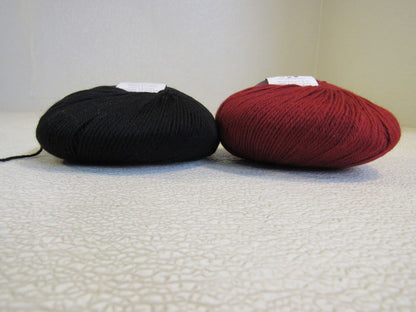 Knit-Picks-Capretta-Yarn-2-Skeins-230-Yards-Each-880 4