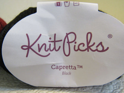 Knit-Picks-Capretta-Yarn-2-Skeins-230-Yards-Each-880 6