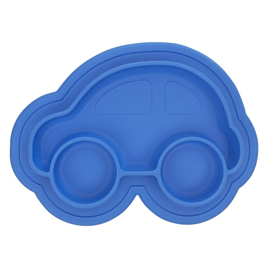 Kushies SiliSet All-In-One Silicone Gift Set - Boy-2