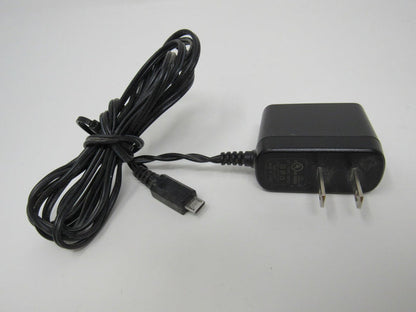 Kyocera-Power-Supply-Adapter-Output-5VDC-Input-100-240VAC-350mA-TXTVL10127-252 2