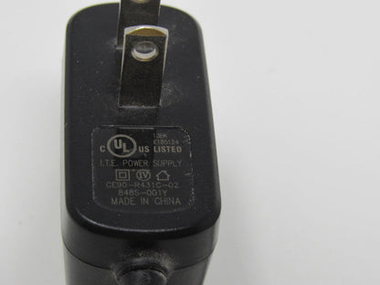 Kyocera-Power-Supply-Adapter-Output-5VDC-Input-100-240VAC-350mA-TXTVL10127-252 3