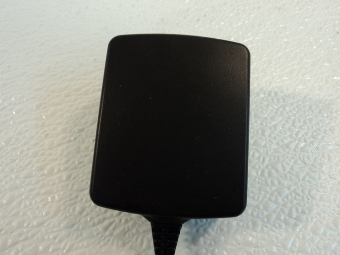 Kyocera Rapid Travel Charger Black Output 4.5VDC TXTVL0C01 -- Used