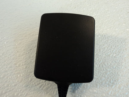 Kyocera Rapid Travel Charger Black Output 4.5VDC TXTVL0C01 -- Used