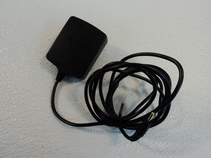 Kyocera Rapid Travel Charger Black Output 4.5VDC TXTVL0C01 -- Used