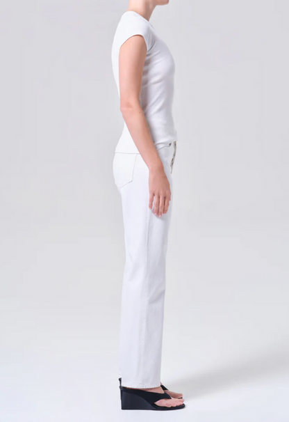 LANA IN MARSHMALLOW