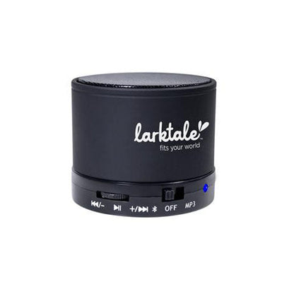 Larktale Chit Chat Bluetooth Speaker Product