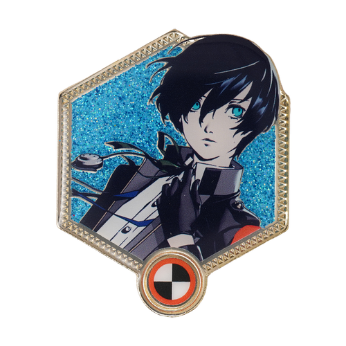 Leader - Golden Series 2 - Persona 3 Reload