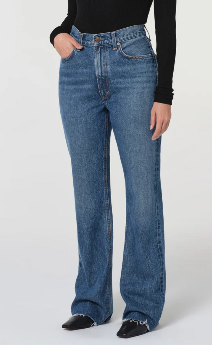 LEENA IN PLACEBO (CLEAN HEM)