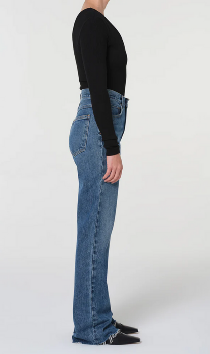 LEENA IN PLACEBO (CLEAN HEM)