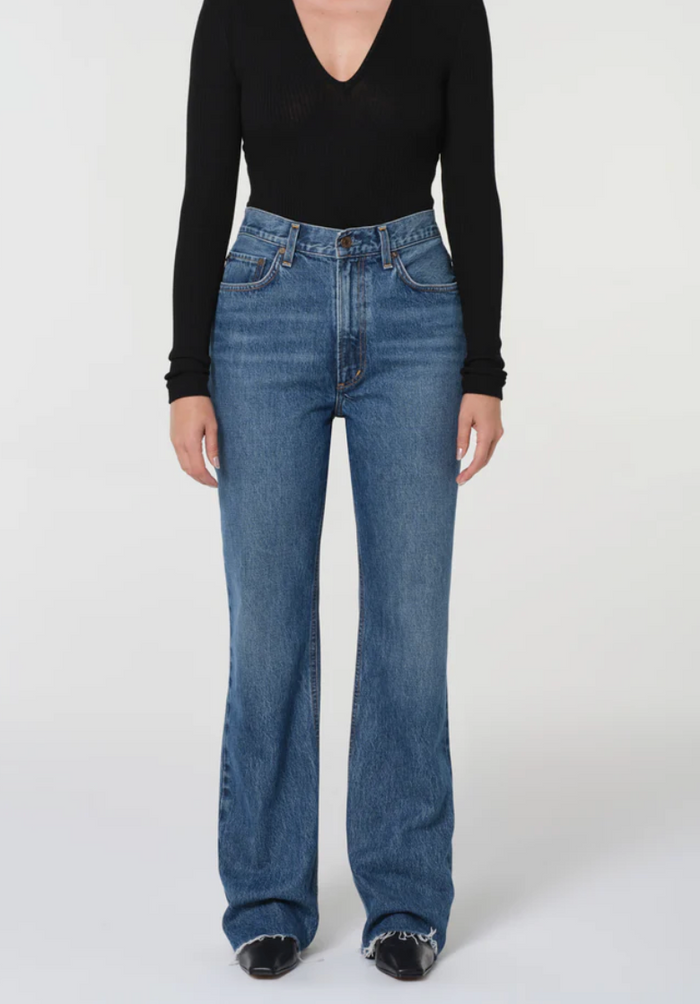 LEENA IN PLACEBO (CLEAN HEM)