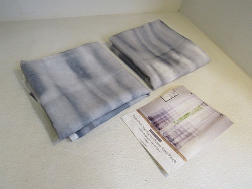 Linentalks-Curtains-Faux-Lined-Rod-Pocket-Printed-Sheer-Panels-52in-x-95in-Maya-114 1