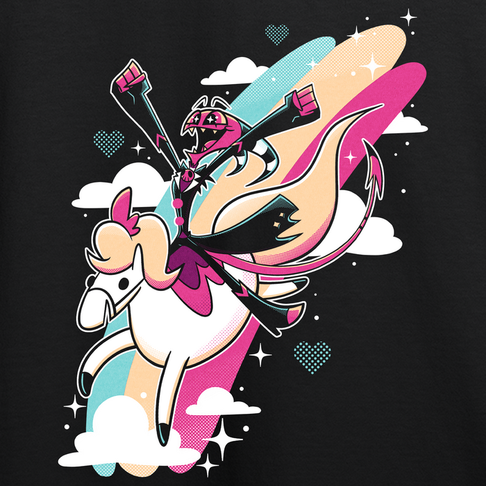 Long Sleeve Shirt - Imagination *LIMITED STOCK*