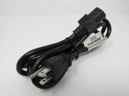 Longwell-Power-Cord-Length-5-ft-NEMA-5-15P-IEC-C13-LP-31-348 1