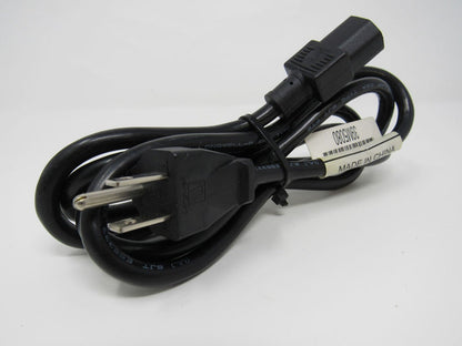Longwell-Power-Cord-Length-5-ft-NEMA-5-15P-IEC-C13-LP-31-348 2
