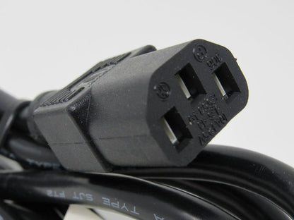 Longwell-Power-Cord-Length-5-ft-NEMA-5-15P-IEC-C13-LP-31-348 4