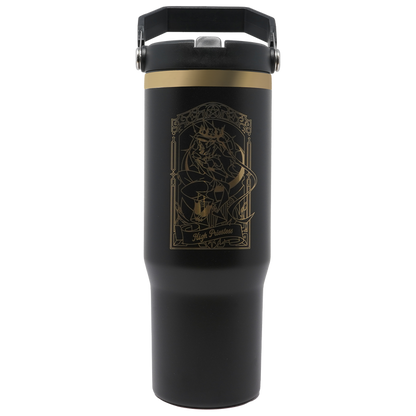 Loona Tarot Tumbler *LIMITED STOCK*