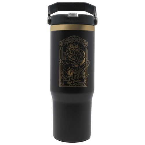 Loona Tarot Tumbler *LIMITED STOCK*
