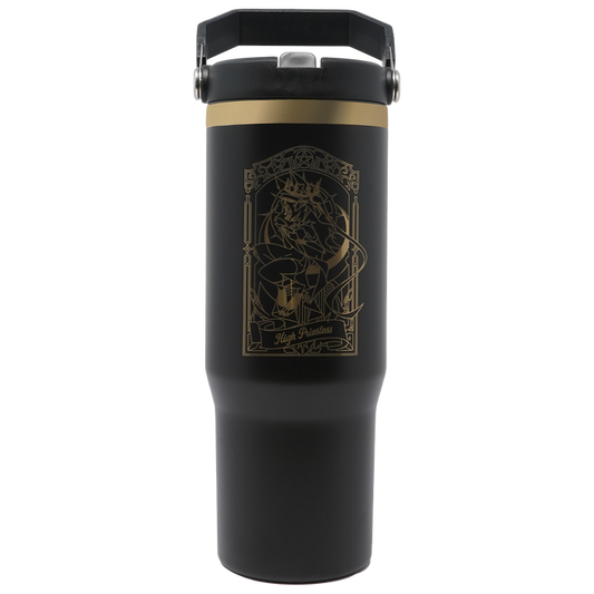 Loona Tarot Tumbler *LIMITED STOCK*