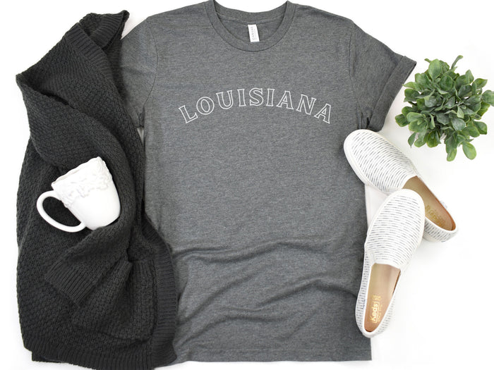 Heather Charcoal / S