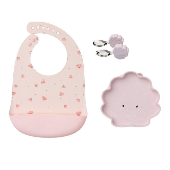 Loulou Lollipop Feeding Bundle