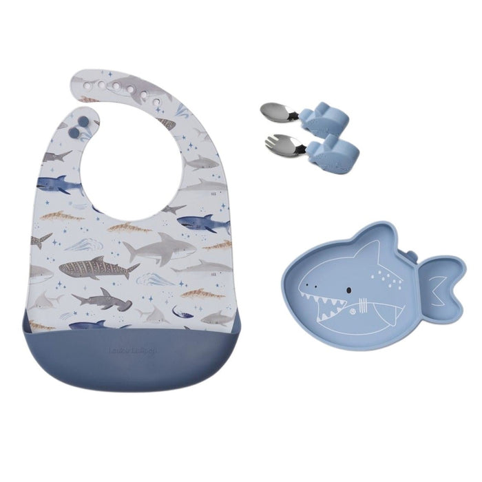 Loulou Lollipop Feeding Bundle