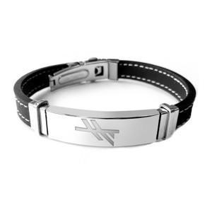 LUCK / GÆFA BINDRUNE BRACELET