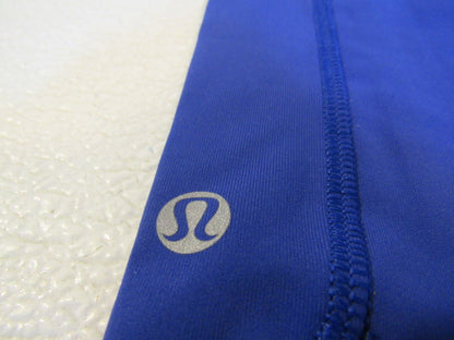 Lululemon-Athletic-Periwinkle-Size-6-Female-Adult-Size-6-Blues-Solid-246 6