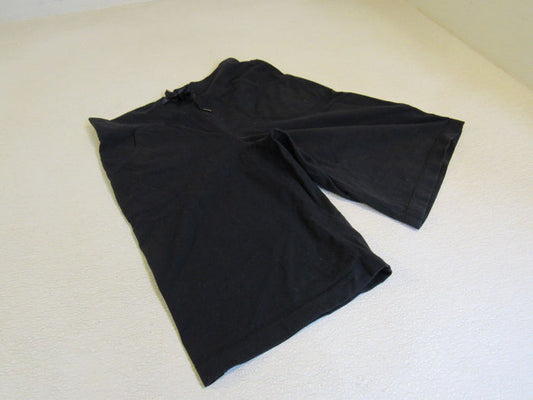 Lululemon-Athletic-Shorts-Black-Pockets-Drawstring-Luon-Female-Size-4-540 1