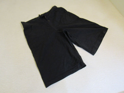 Lululemon-Athletic-Shorts-Black-Pockets-Drawstring-Luon-Female-Size-4-540 2