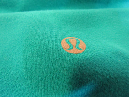Lululemon-Athletic-Zip-Up-Sweatshirt-Luon-Female-Size-8-570 5