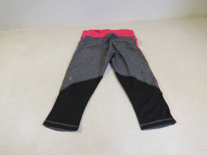 Lululemon-Leggings-Leggings-Size-6-Female-Adult-Size-6-Solid-244 4