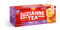 NolaCajun Luzianne Peach Tea Louisiana Southern Peach Sweet Tea
