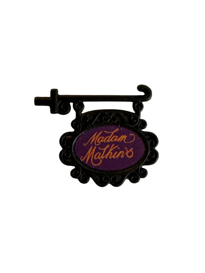 Madam Malkin's Sign
