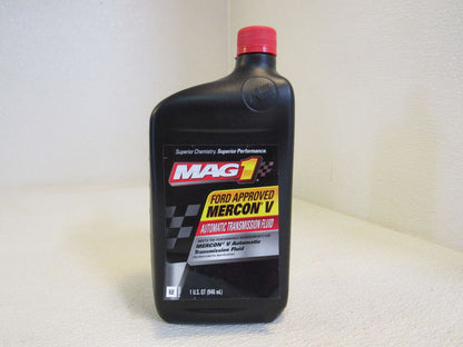 Mag1-MerconV-Automatic-Transmission-Fluid-1-qt-946-ml-63453-198 3