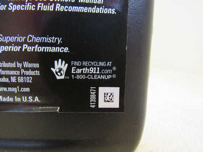 Mag1-MerconV-Automatic-Transmission-Fluid-1-qt-946-ml-63453-198 6