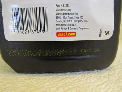 Mag1-MerconV-Automatic-Transmission-Fluid-1-qt-946-ml-FMX-Technology-63453-202 7
