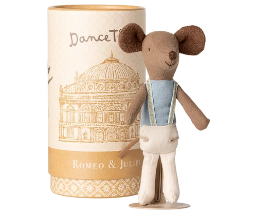 Maileg Ballet Dancer Mouse - Big Brother
