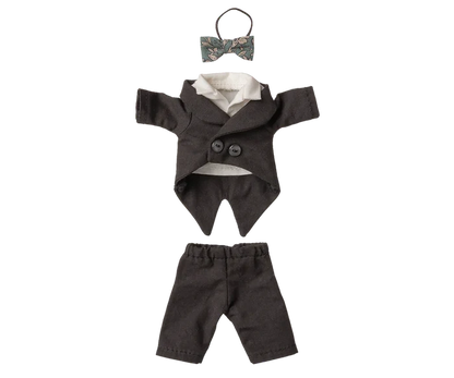 Maileg Dad Mouse - Wedding Suit
